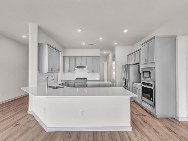 2236 Cattle Baron TRL, Leander, TX 78641