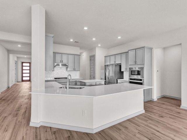 2236 Cattle Baron TRL, Leander, TX 78641