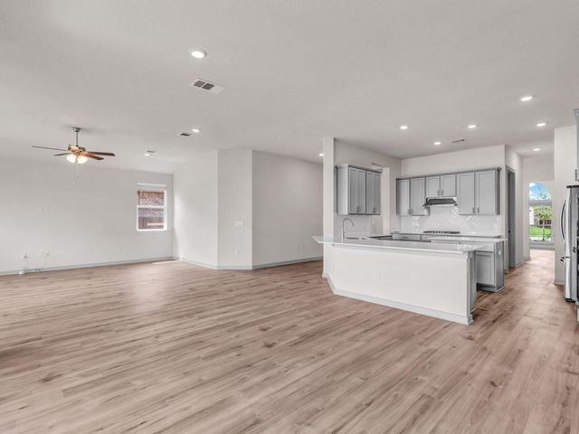 2236 Cattle Baron TRL, Leander, TX 78641