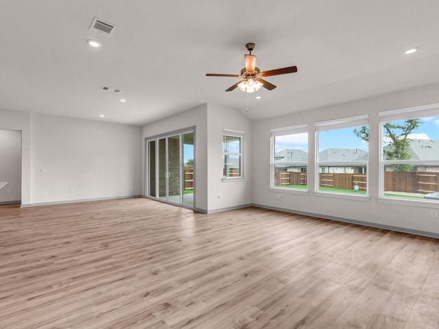 2236 Cattle Baron TRL, Leander, TX 78641