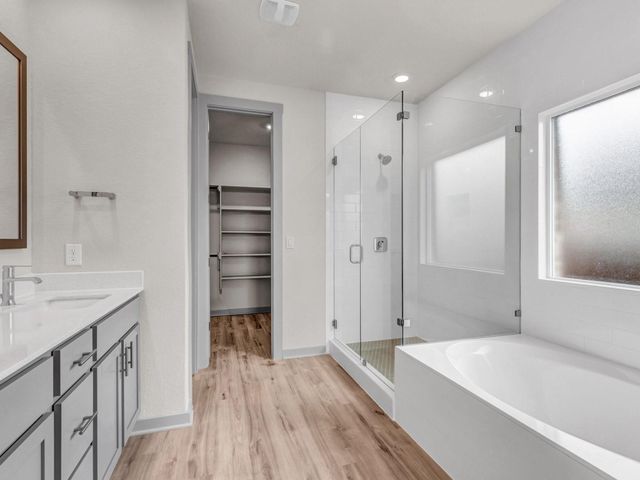 2236 Cattle Baron TRL, Leander, TX 78641