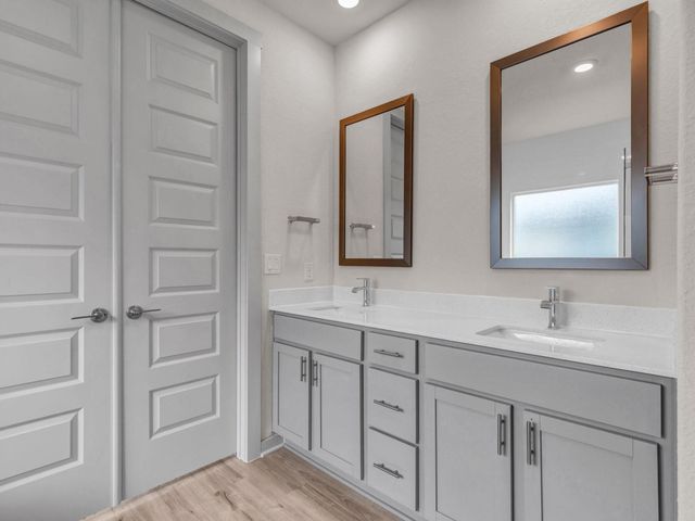 2236 Cattle Baron TRL, Leander, TX 78641