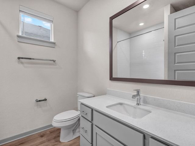 2236 Cattle Baron TRL, Leander, TX 78641