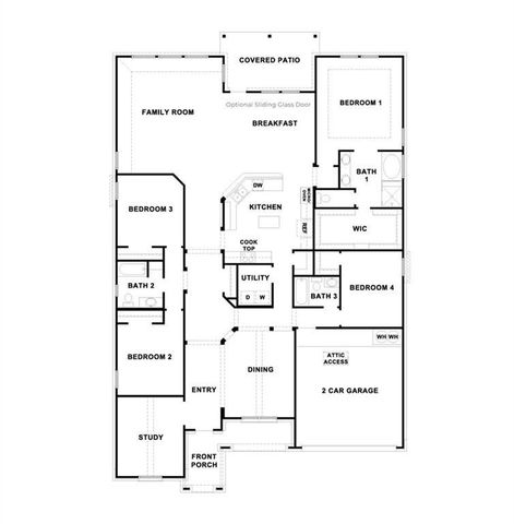 2236 Cattle Baron TRL, Leander, TX 78641