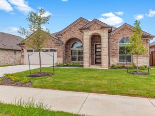 2236 Cattle Baron TRL, Leander, TX 78641