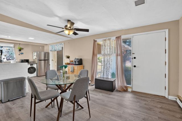 223 Elsie Rd, Brockton, MA 02302