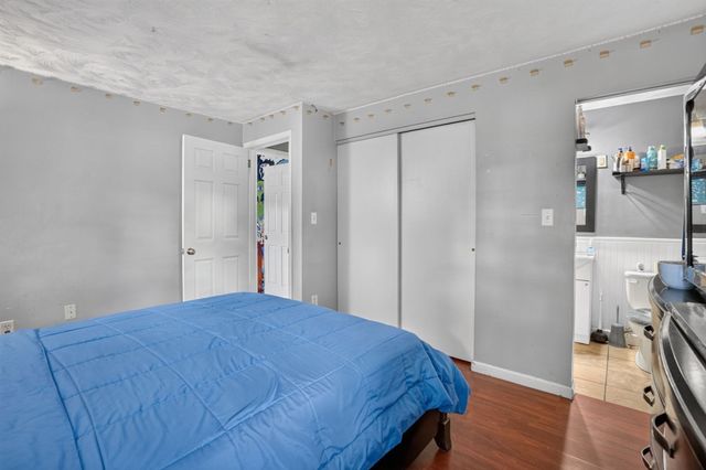 223 Elsie Rd, Brockton, MA 02302