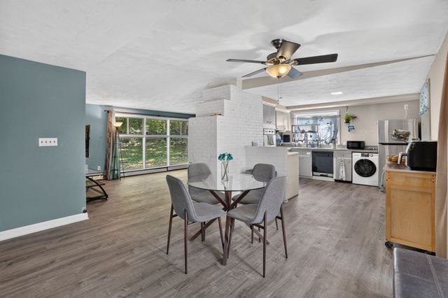 223 Elsie Rd, Brockton, MA 02302