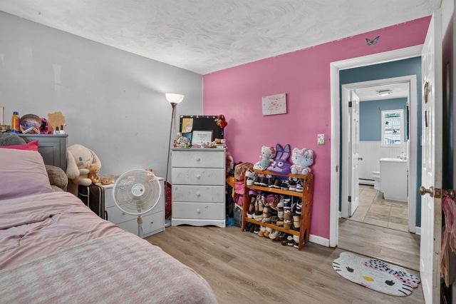 223 Elsie Rd, Brockton, MA 02302