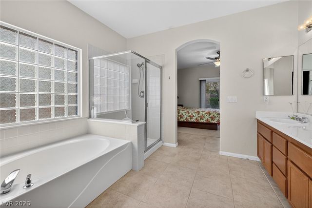 4467 Verdiccio Avenue, Las Vegas, NV 89141