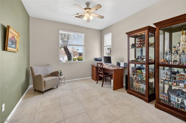 4467 Verdiccio Avenue, Las Vegas, NV 89141