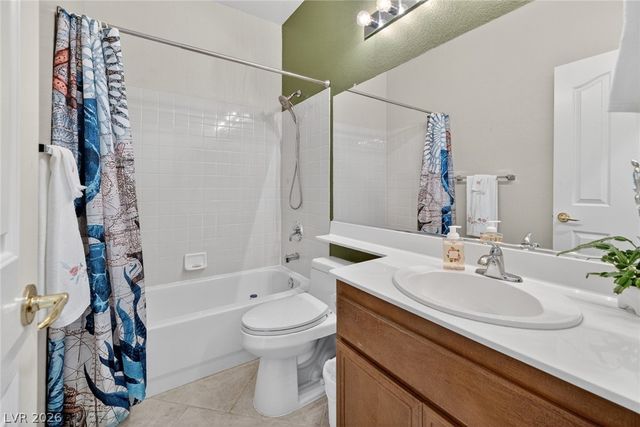 4467 Verdiccio Avenue, Las Vegas, NV 89141