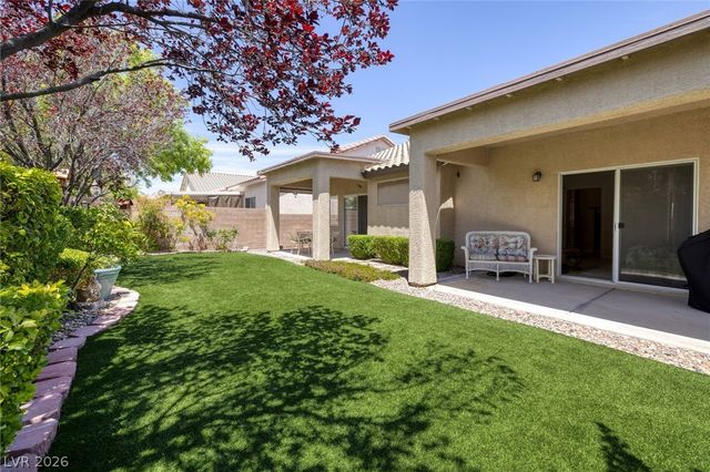 4467 Verdiccio Avenue, Las Vegas, NV 89141