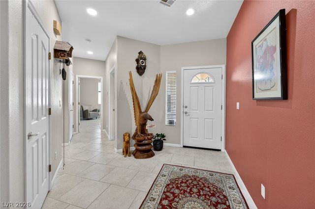 4467 Verdiccio Avenue, Las Vegas, NV 89141