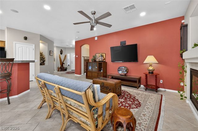 4467 Verdiccio Avenue, Las Vegas, NV 89141