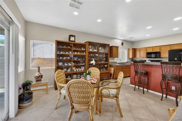 4467 Verdiccio Avenue, Las Vegas, NV 89141