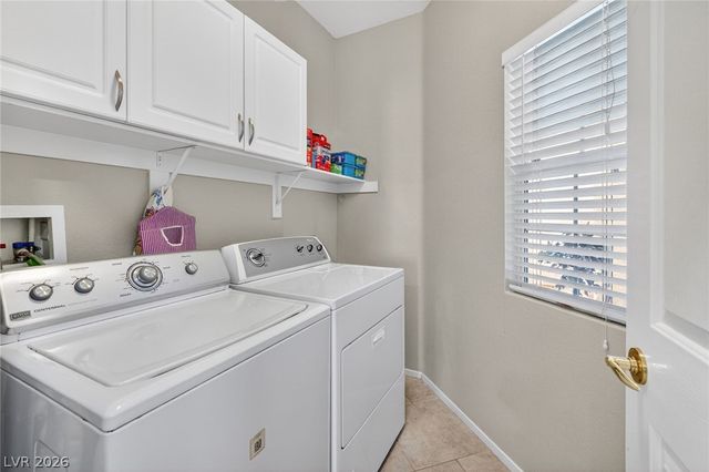 4467 Verdiccio Avenue, Las Vegas, NV 89141