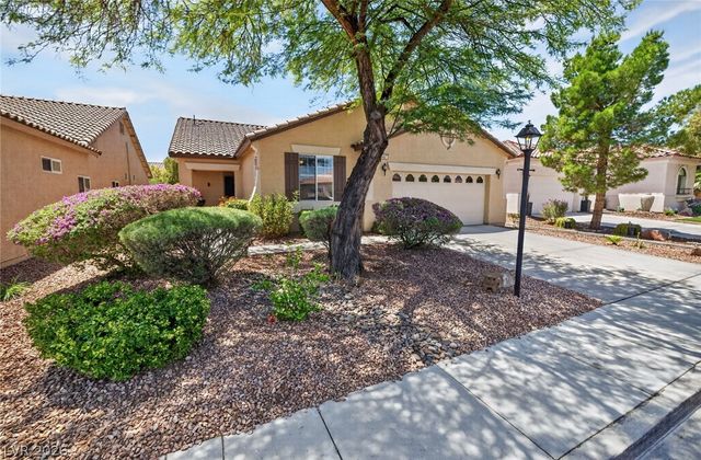 4467 Verdiccio Avenue, Las Vegas, NV 89141