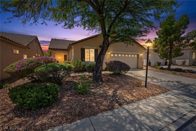 4467 Verdiccio Avenue, Las Vegas, NV 89141