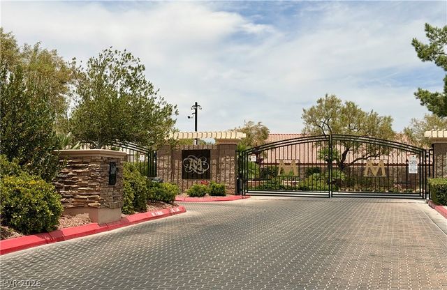 4467 Verdiccio Avenue, Las Vegas, NV 89141