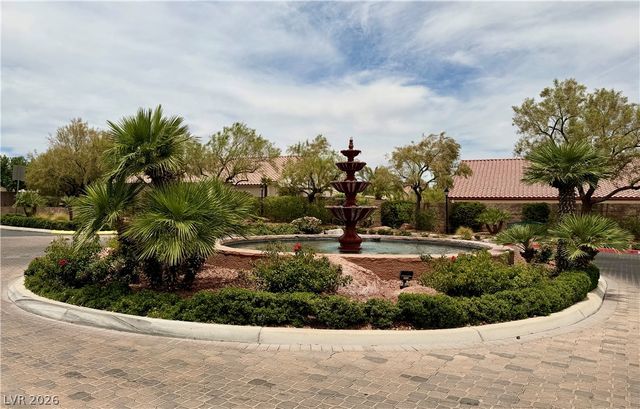 4467 Verdiccio Avenue, Las Vegas, NV 89141