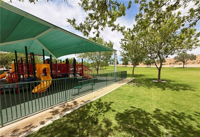 4467 Verdiccio Avenue, Las Vegas, NV 89141