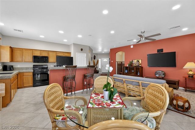 4467 Verdiccio Avenue, Las Vegas, NV 89141
