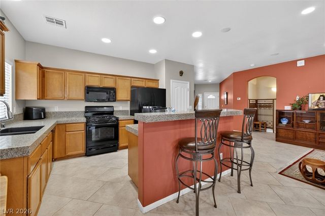 4467 Verdiccio Avenue, Las Vegas, NV 89141