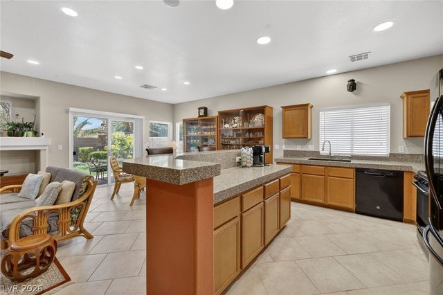 4467 Verdiccio Avenue, Las Vegas, NV 89141