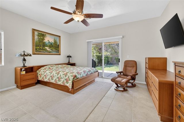 4467 Verdiccio Avenue, Las Vegas, NV 89141