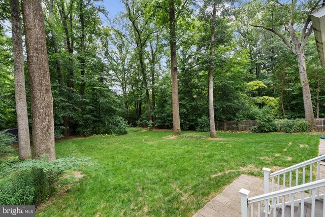 9221 WEANT DR, Great Falls, VA 22066