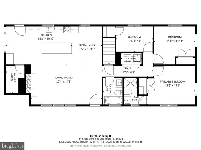 9221 WEANT DR, Great Falls, VA 22066