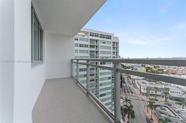 7135 Collins Avenue 1535, Miami Beach, FL 33141