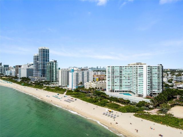 7135 Collins Avenue 1535, Miami Beach, FL 33141
