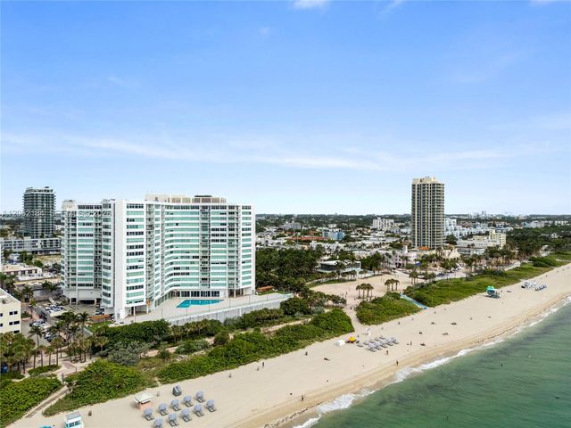 7135 Collins Avenue 1535, Miami Beach, FL 33141