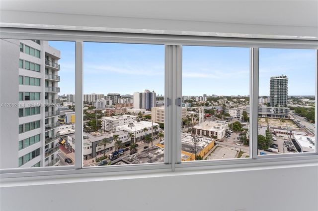 7135 Collins Avenue 1535, Miami Beach, FL 33141