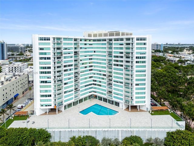 7135 Collins Avenue 1535, Miami Beach, FL 33141
