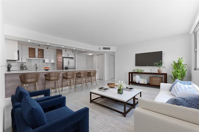 7135 Collins Avenue 1535, Miami Beach, FL 33141