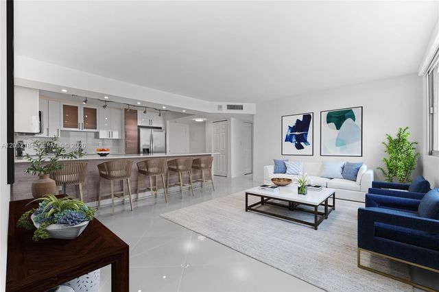 7135 Collins Avenue 1535, Miami Beach, FL 33141
