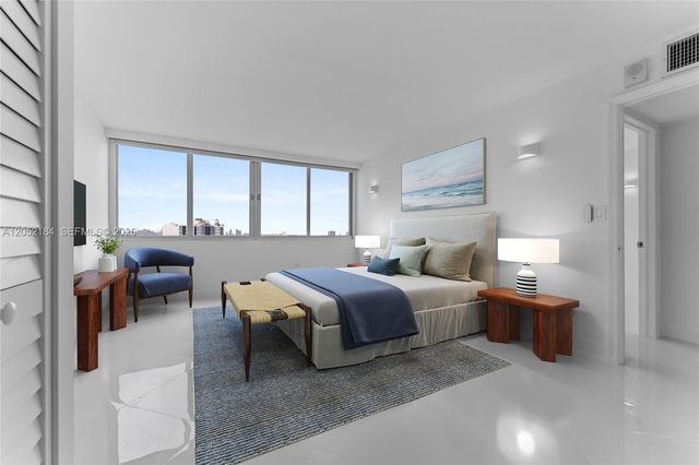 7135 Collins Avenue 1535, Miami Beach, FL 33141