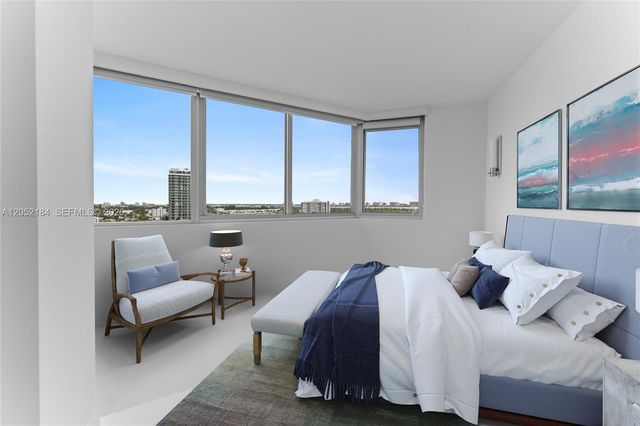 7135 Collins Avenue 1535, Miami Beach, FL 33141