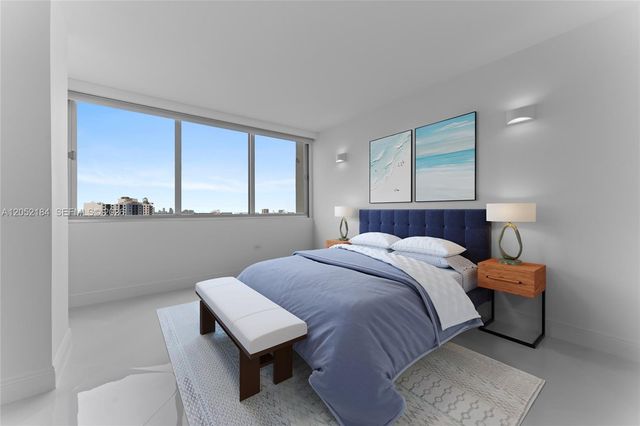 7135 Collins Avenue 1535, Miami Beach, FL 33141