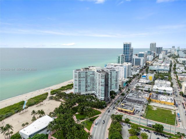 7135 Collins Avenue 1535, Miami Beach, FL 33141