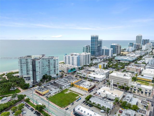 7135 Collins Avenue 1535, Miami Beach, FL 33141