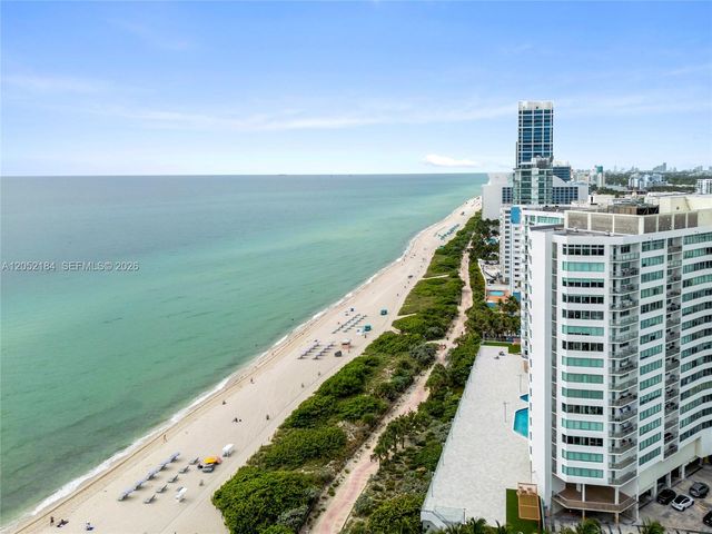 7135 Collins Avenue 1535, Miami Beach, FL 33141