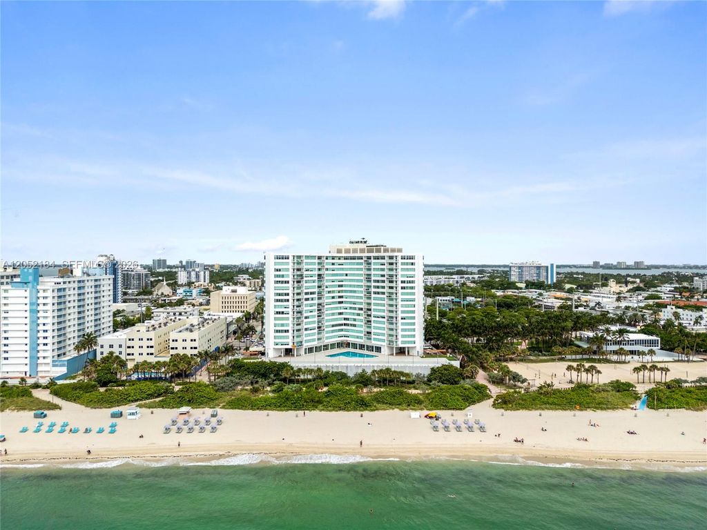7135 Collins Avenue 1535, Miami Beach, FL 33141