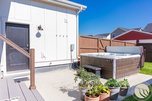 6126 Norma Jean Lane, Billings, MT 59101