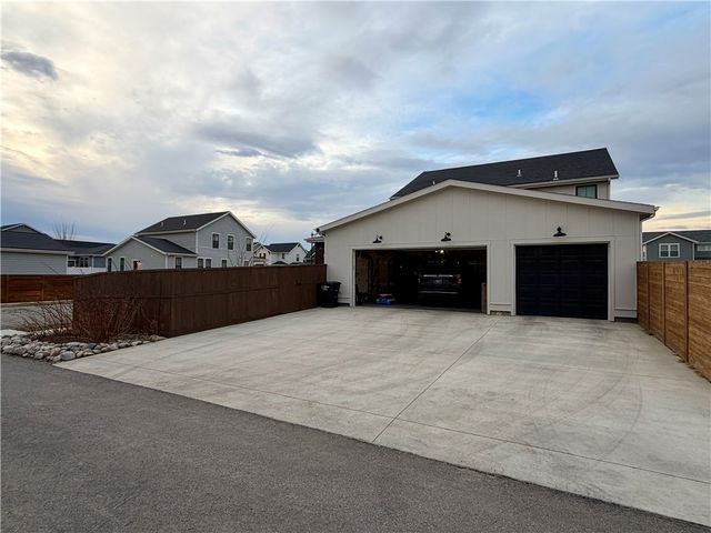 6126 Norma Jean Lane, Billings, MT 59101