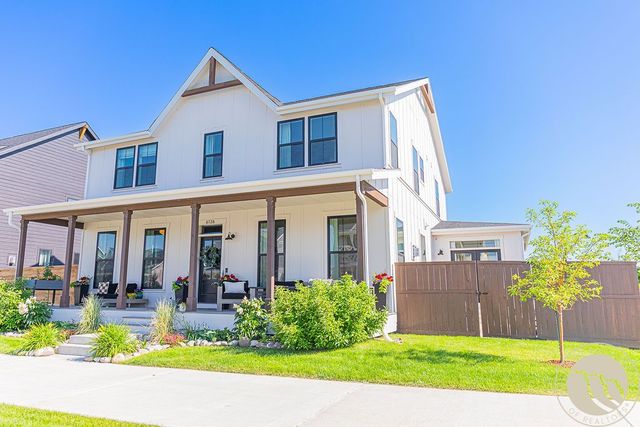 6126 Norma Jean Lane, Billings, MT 59101