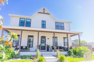 6126 Norma Jean Lane, Billings, MT 59101